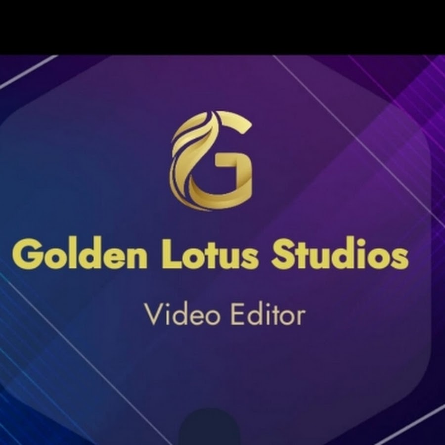 Golden Lotus studios - YouTube