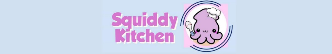 Squiddy Kitchen