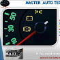 Master Auto Tech Training