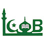 ICOB Masjid Official