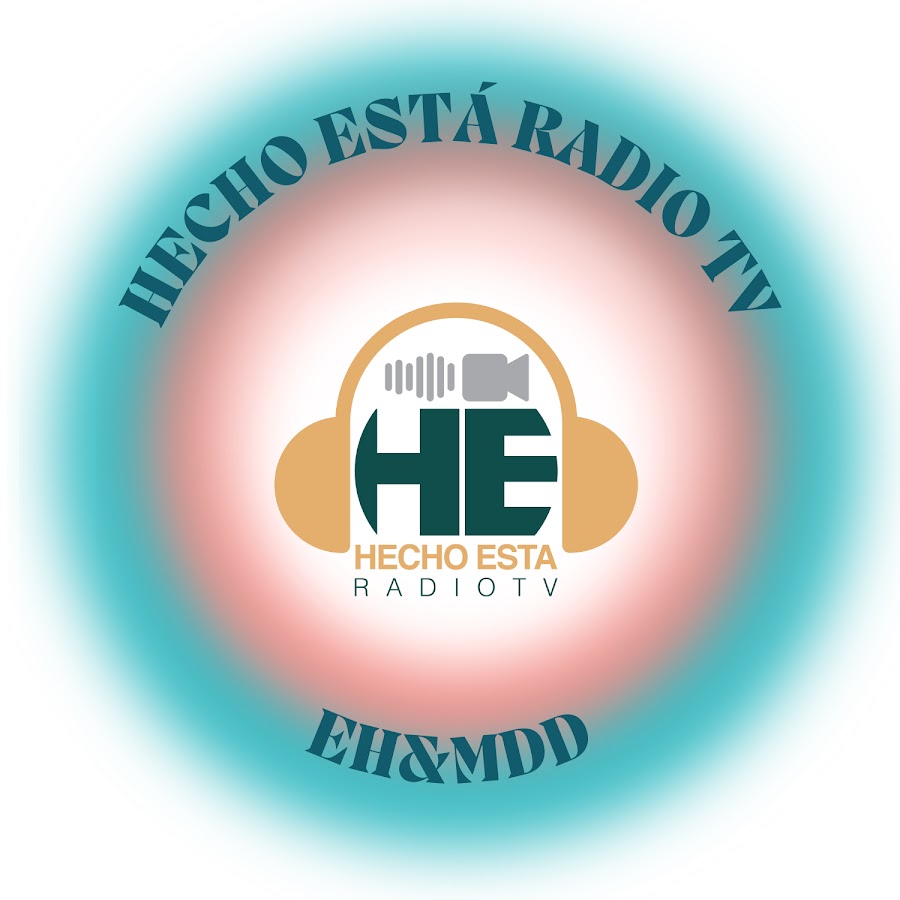HECHO ESTA RADIO TV