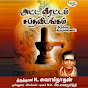 Tiruttani N.Swaminathan - Topic