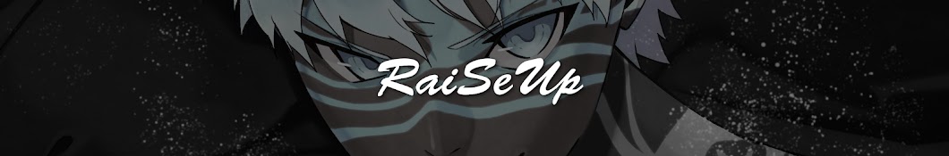 RaiSe Banner