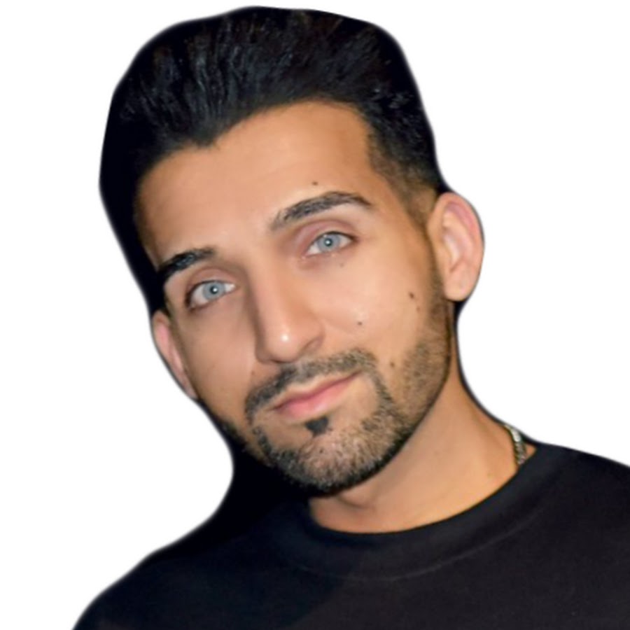 Sham Idrees @shamidrees