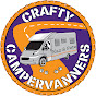 Crafty Campervanners