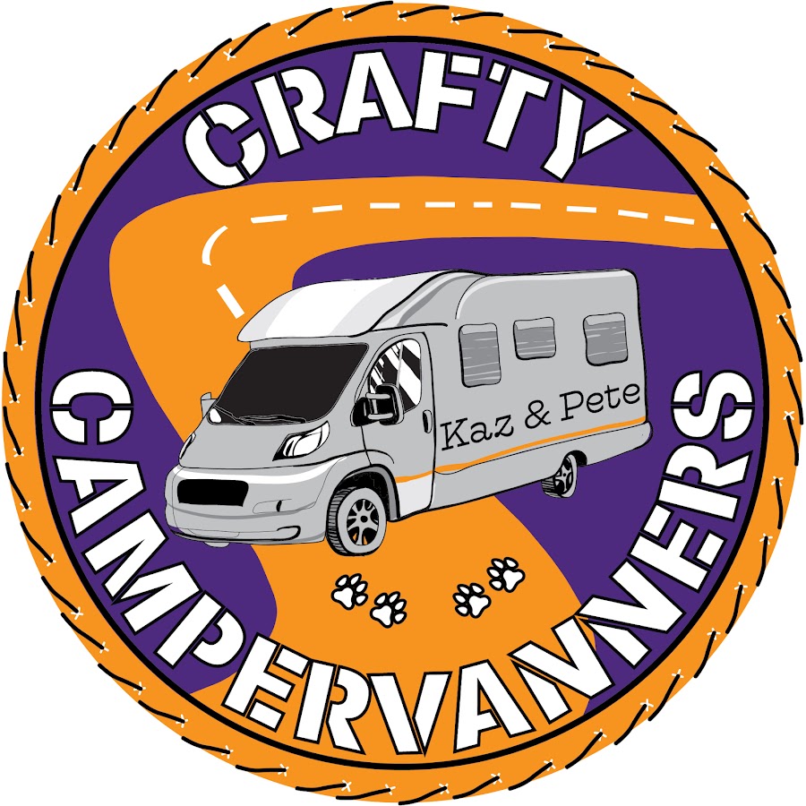 Crafty Campervanners