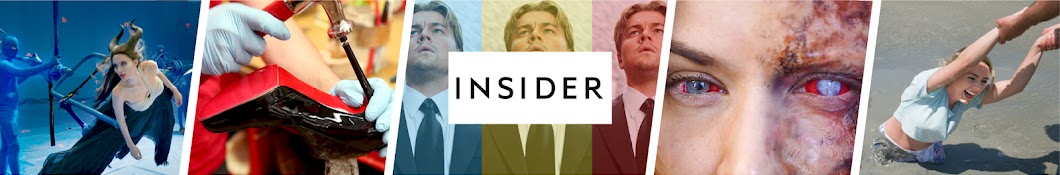 Insider Banner