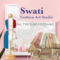 Swati_fashionart_Studio