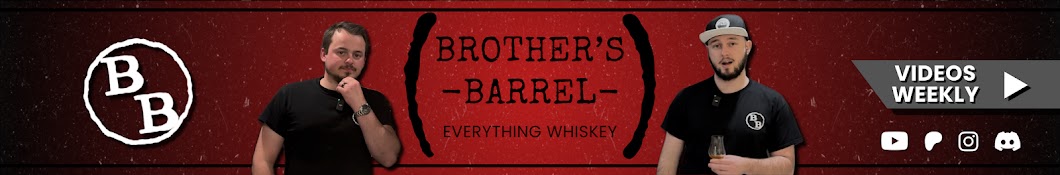 Brother's Barrel