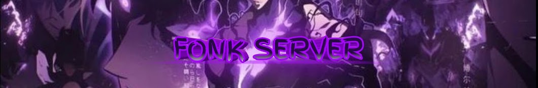 🎧FONK SERVER🎶