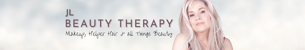 Jill Lynn Beauty Therapy Banner