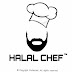 logo Halal Chef