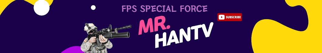 MR. HANTV