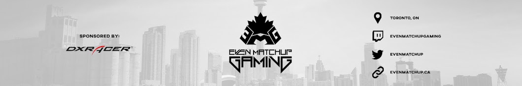 EvenMatchupGaming