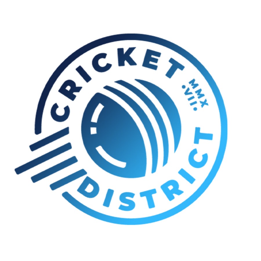 Cricket District @CricketDistrict