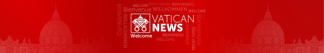 Vatican News Banner