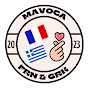 MAVOCA - French and Greek