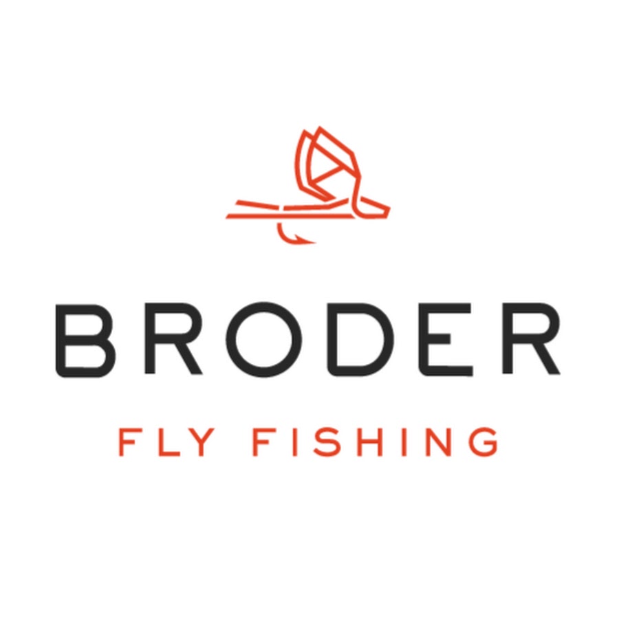 Broder Net Clip: A fly fishing net holder that finally works by