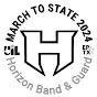 Horizon High School Band & Guard