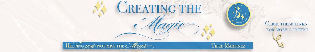 Creating The Magic