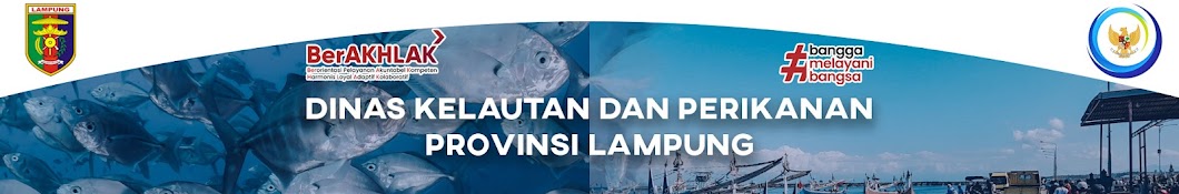 Dinas Kelautan dan Perikanan Provinsi Lampung