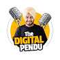 Digital Pendu