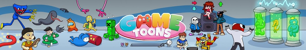 GameToons Banner