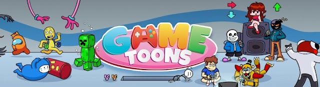 GameToons