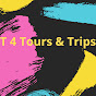 T 4 Tours & Trips