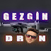 logo GEZGİN DRON