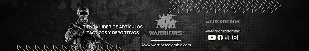 Defensa personal – Warriors Colombia