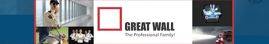 Great Wall Corporate Services