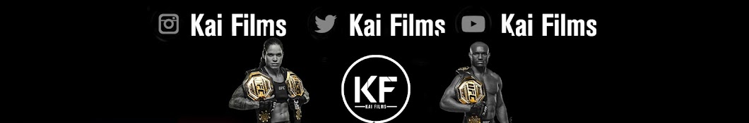 Kai Films Banner