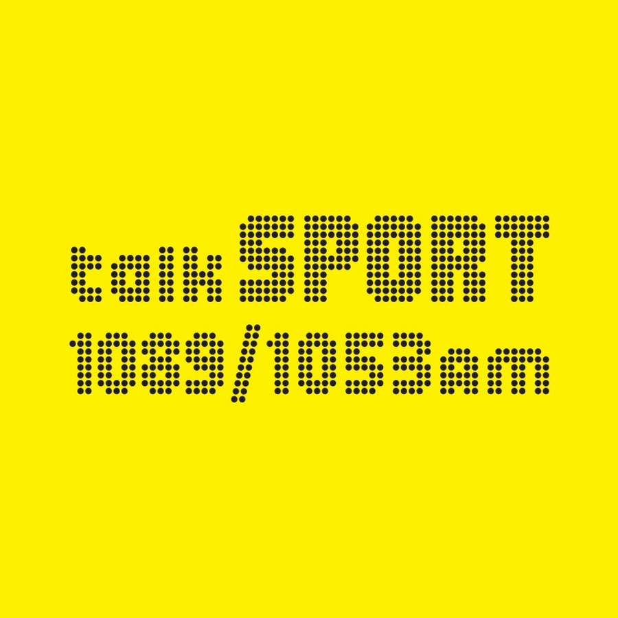 talkSPORT @talksport