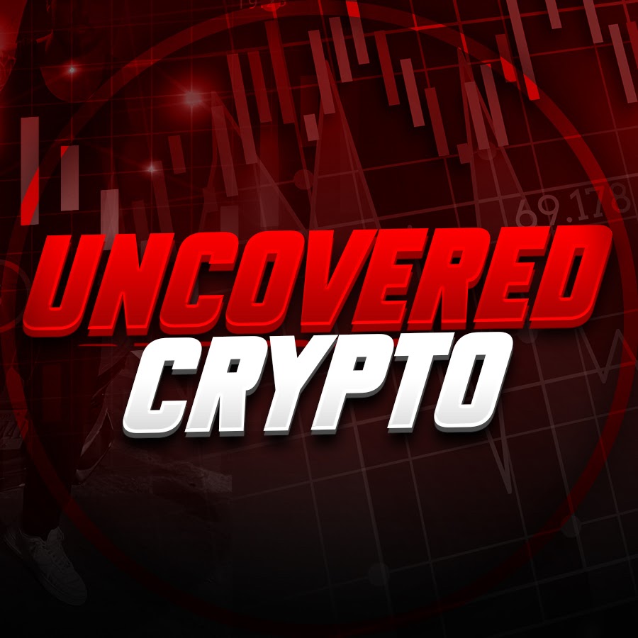 Uncovered Crypto @UncoveredCrypto