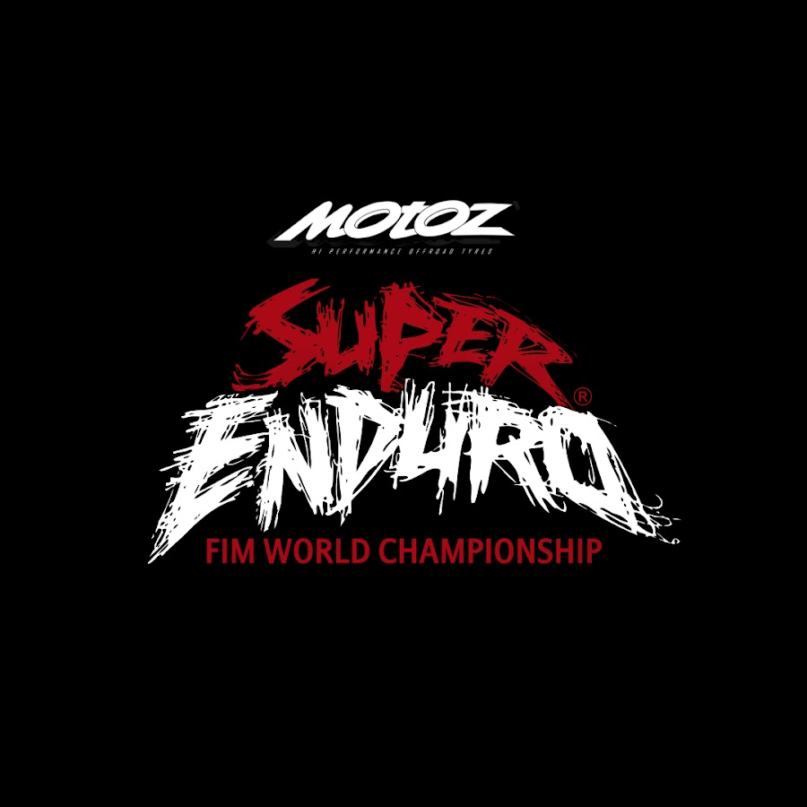 MotoZ SuperEnduro World Championship @superenduroworldchampionsh2357