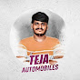 Teja Automobile