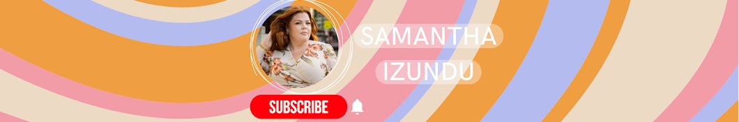 Samantha Izundu Banner