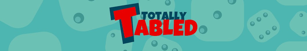 Totally Tabled Banner