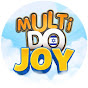 Multi DO Joy Hebrew