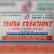 Zehra Creation