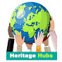 Heritage Hubs