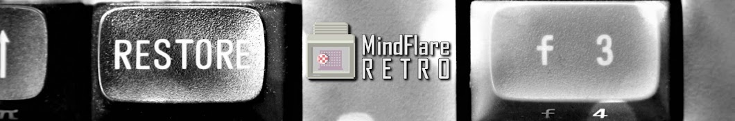 MindFlareRetro