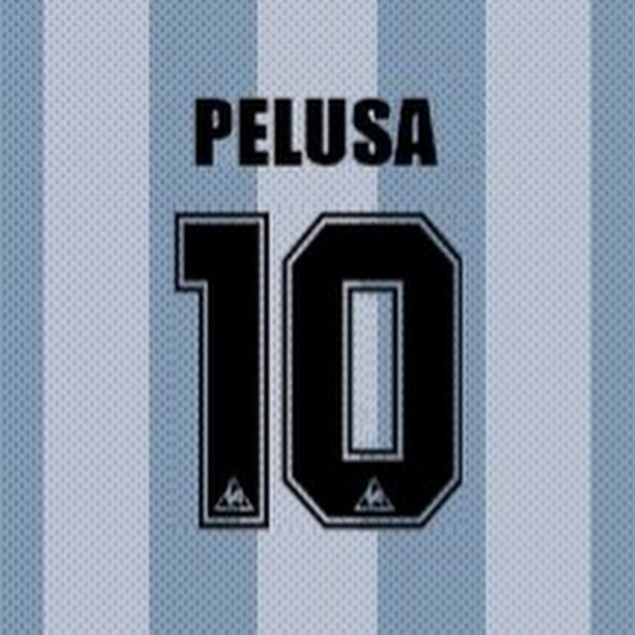 Pelusa 10