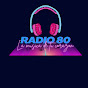 Radio 80 