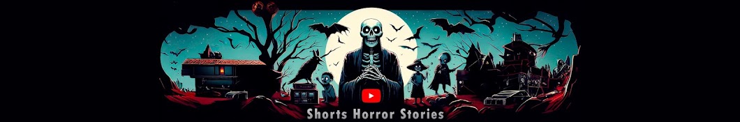 Shorts Horror Stories