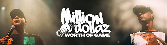 MILLION DOLLAZ WORTH OF GAME
