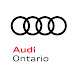 Audi Ontario