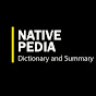 NATIVE PEDIA