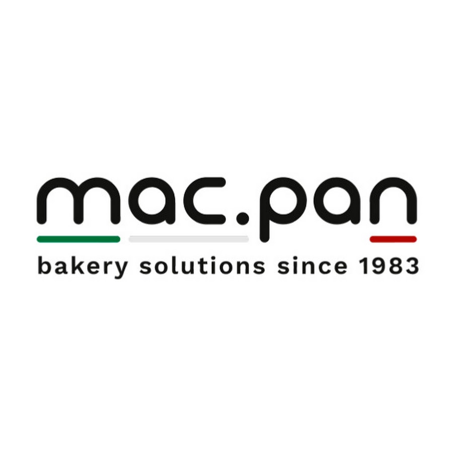 Automatic bread slicer with motorized belts - MAC PAN
